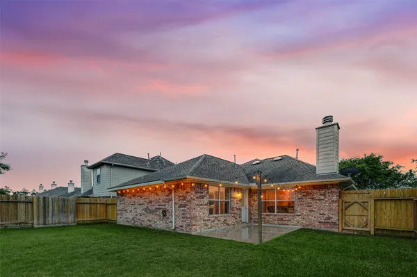 $265,000 | 2326 Fern Lacy Drive, Spring, TX 77388