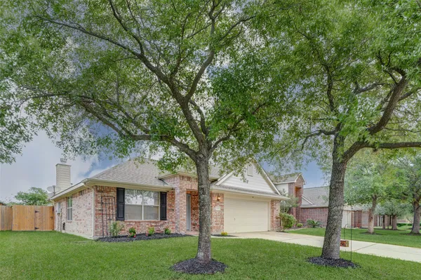 $265,000 | 2326 Fern Lacy Drive, Spring, TX 77388