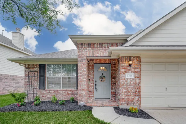 $265,000 | 2326 Fern Lacy Drive, Spring, TX 77388