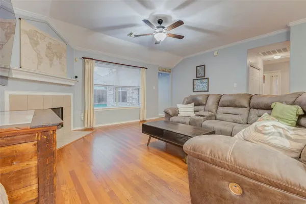 $265,000 | 2326 Fern Lacy Drive, Spring, TX 77388