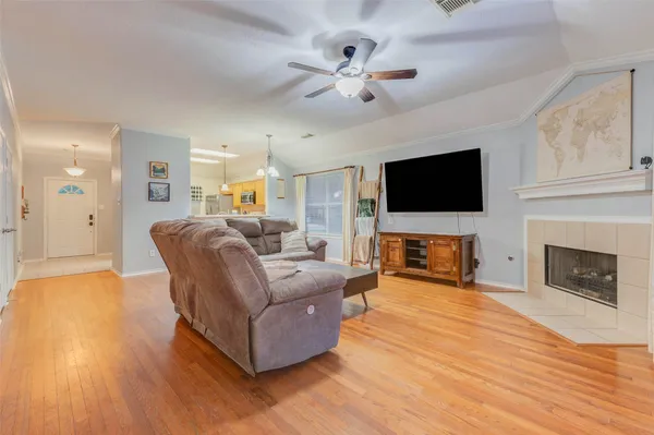 $265,000 | 2326 Fern Lacy Drive, Spring, TX 77388