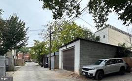 729 Kenyon Street Northwest Washington, DC 20010 - Photo 26 of 26 Detached Garage