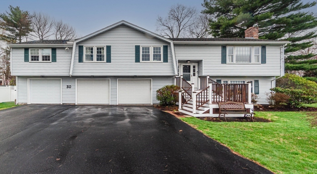 30 Burning Tree Road Natick, MA 01760 - Photo 2 of 32