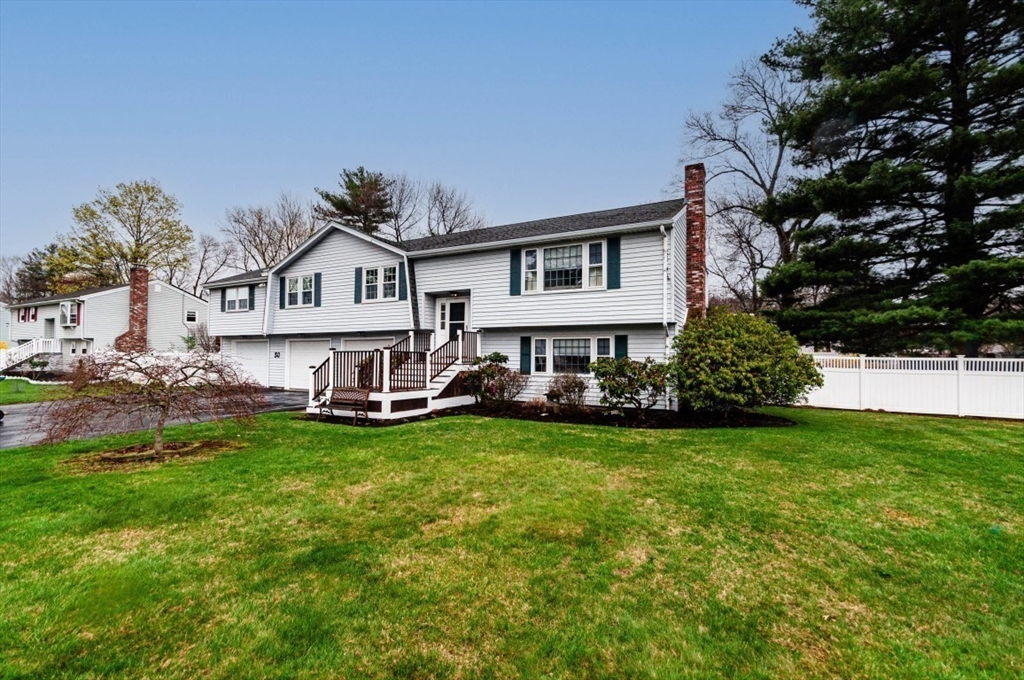 30 Burning Tree Road Natick, MA 01760 - Photo 3 of 32