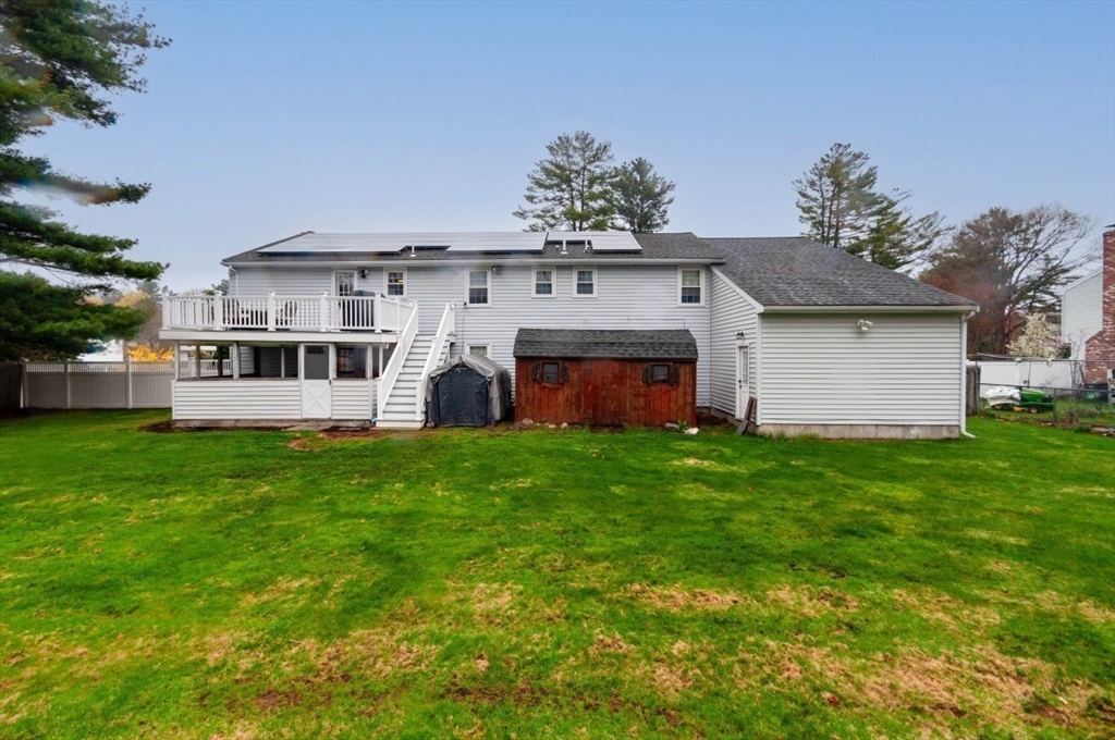 30 Burning Tree Road Natick, MA 01760 - Photo 4 of 32