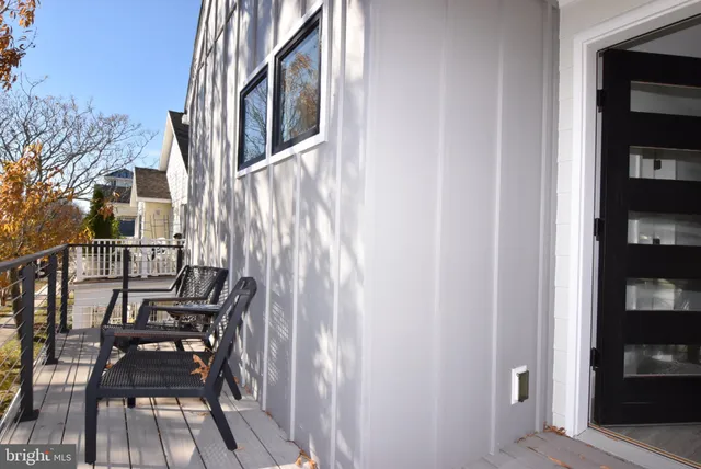 a front view of a house with street