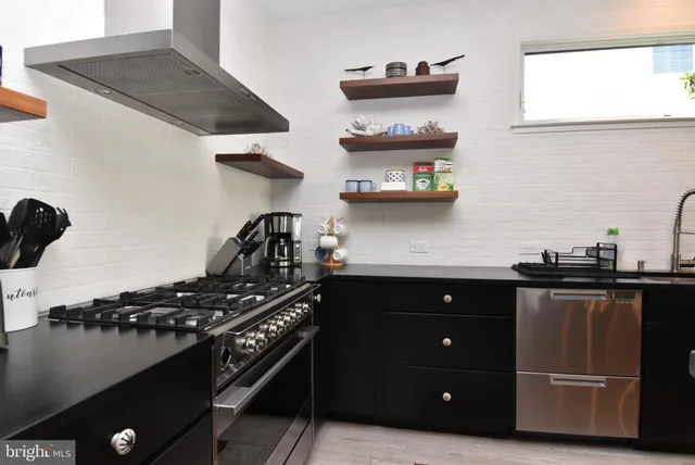 a bathroom with a toilet and a sink