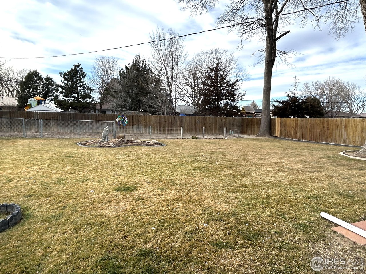 123 Balsam Street Fort Morgan, CO 80701 - Photo 32 of 34