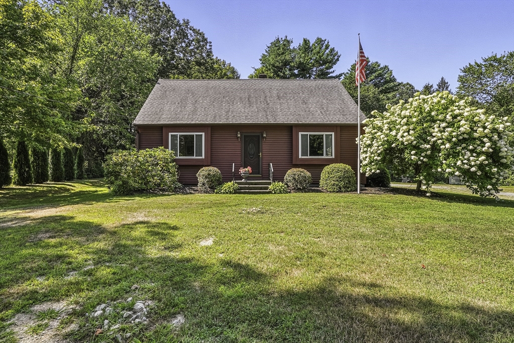 280 Leominster Road Sterling, MA 01564 - Photo 1 of 38