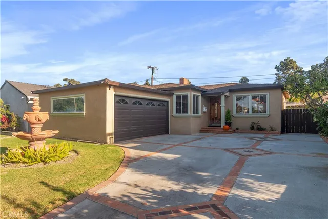 $890,000 | 16028 Arcturus Avenue, Gardena, CA 90249