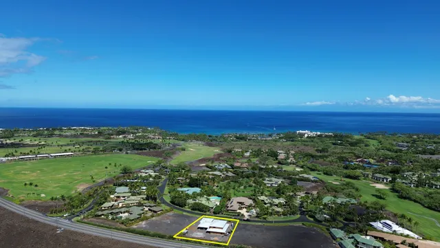 a view of a room with street