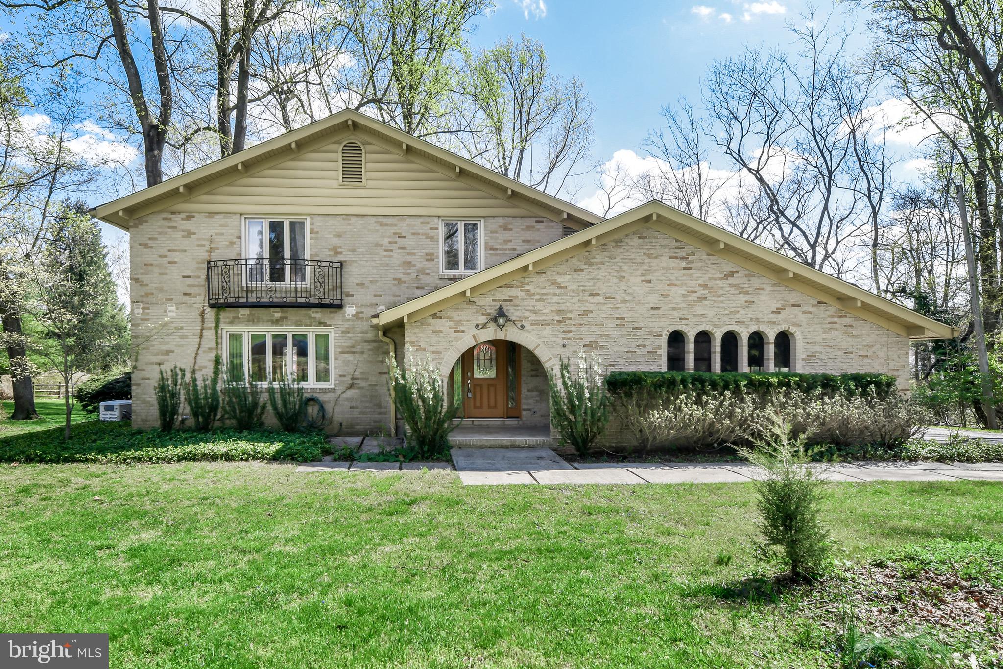1508 Sherbrook Road Lutherville-Timonium, MD 21093 - Photo 1 of 40 Gallery Image 1