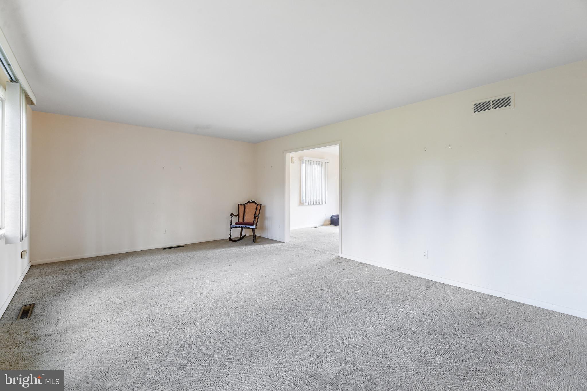 1508 Sherbrook Road Lutherville-Timonium, MD 21093 - Photo 2 of 40 Living Room
