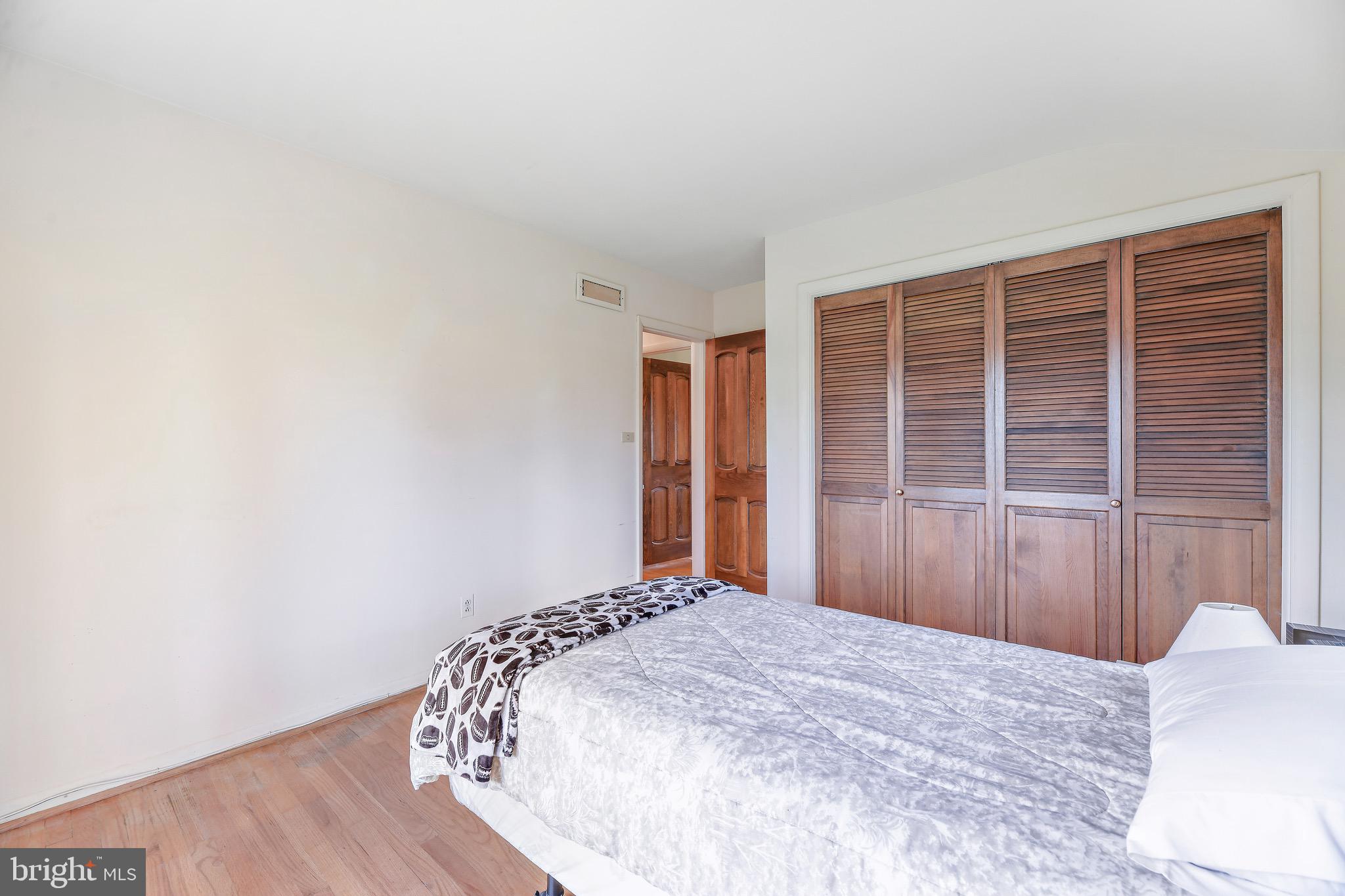 1508 Sherbrook Road Lutherville-Timonium, MD 21093 - Photo 20 of 40 Bedroom 3