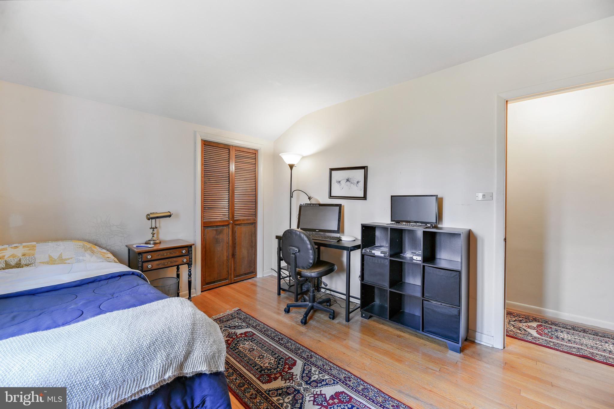 1508 Sherbrook Road Lutherville-Timonium, MD 21093 - Photo 21 of 40 Bedroom 2