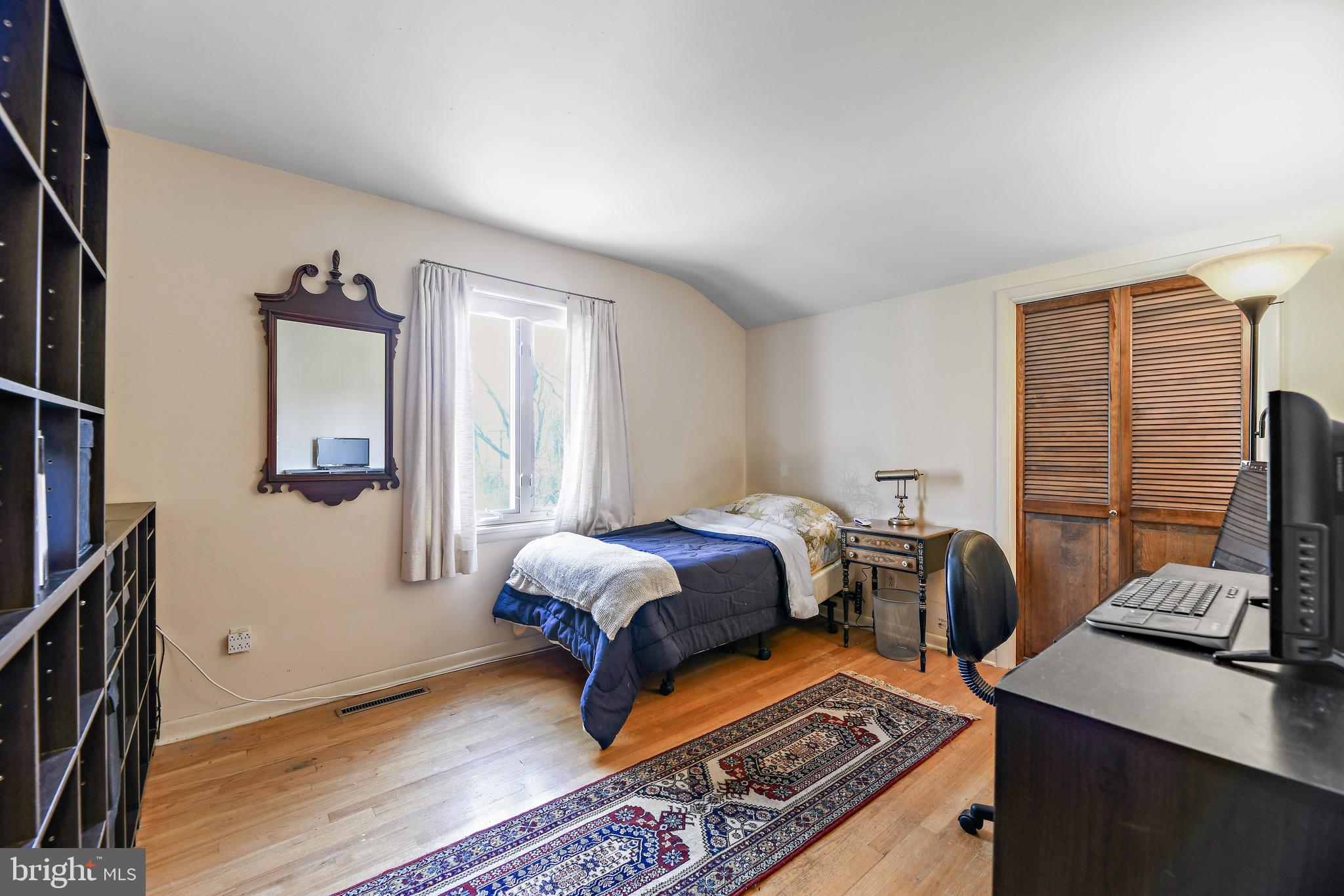 1508 Sherbrook Road Lutherville-Timonium, MD 21093 - Photo 22 of 40 Bedroom 2