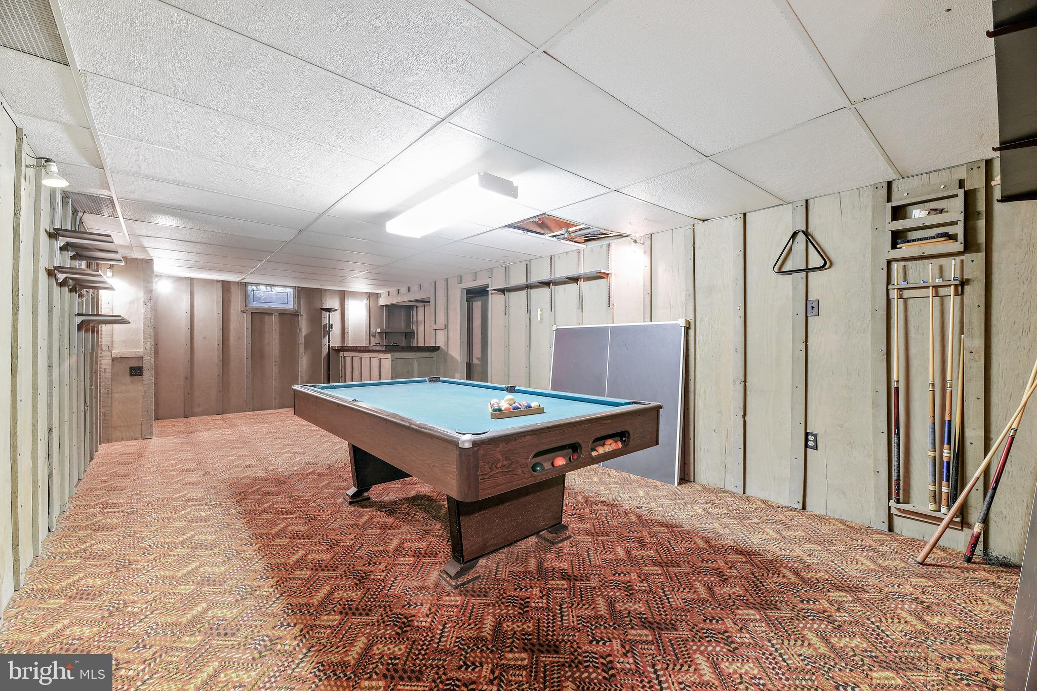 1508 Sherbrook Road Lutherville-Timonium, MD 21093 - Photo 25 of 40 Basement
