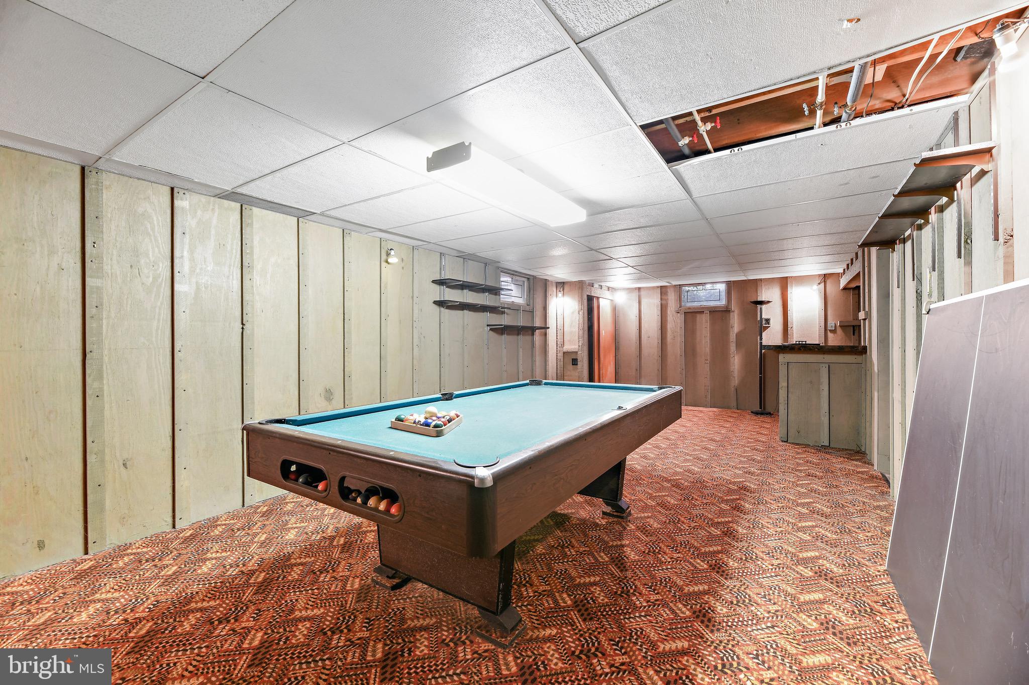 1508 Sherbrook Road Lutherville-Timonium, MD 21093 - Photo 26 of 40 Basement
