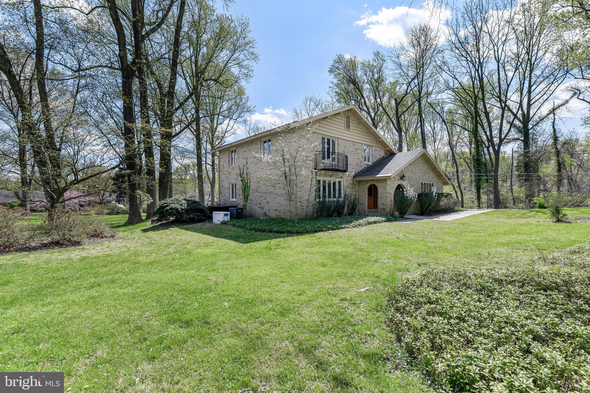 1508 Sherbrook Road Lutherville-Timonium, MD 21093 - Photo 37 of 40 Gallery Image 37