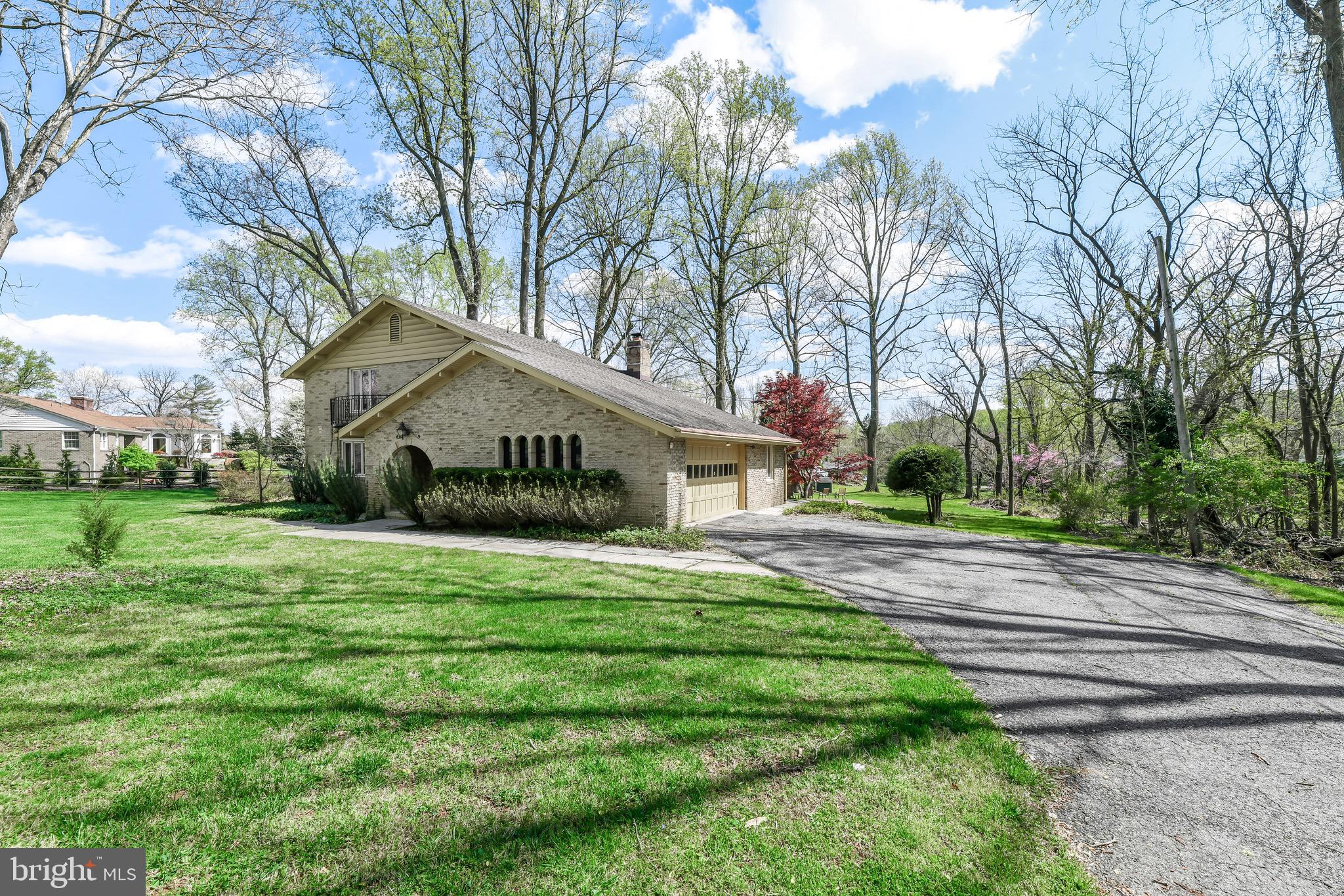 1508 Sherbrook Road Lutherville-Timonium, MD 21093 - Photo 38 of 40 Gallery Image 38