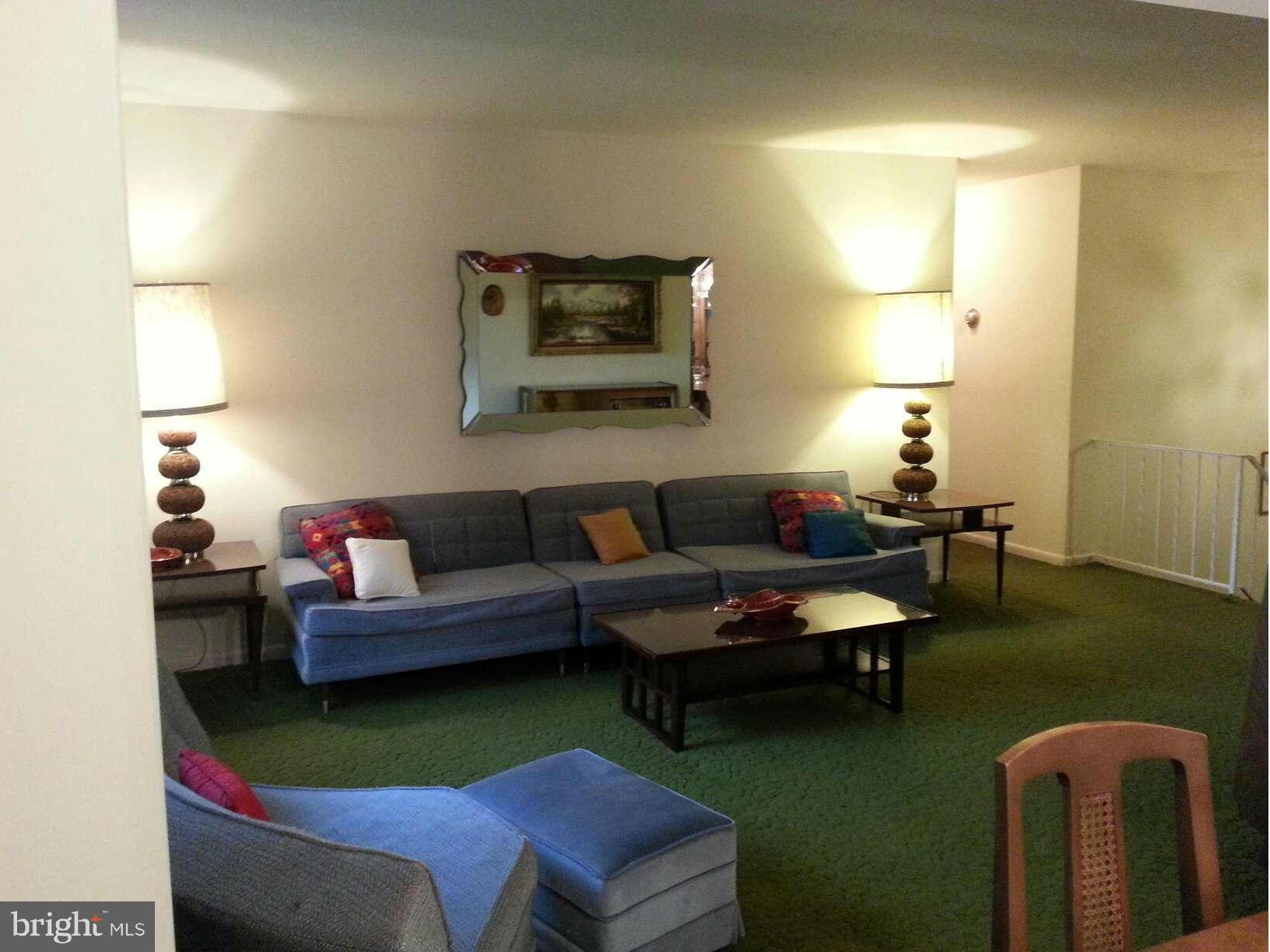 4402 Kinmount Road Lanham, MD 20706 - Photo 15 of 19 Large Living Room