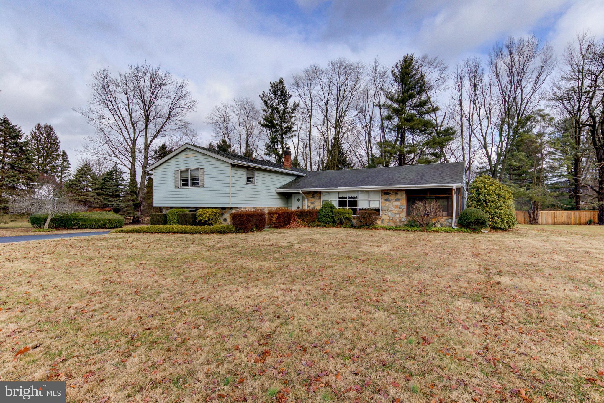 661 Sproul Road Villanova, PA 19085 - Photo 1 of 23