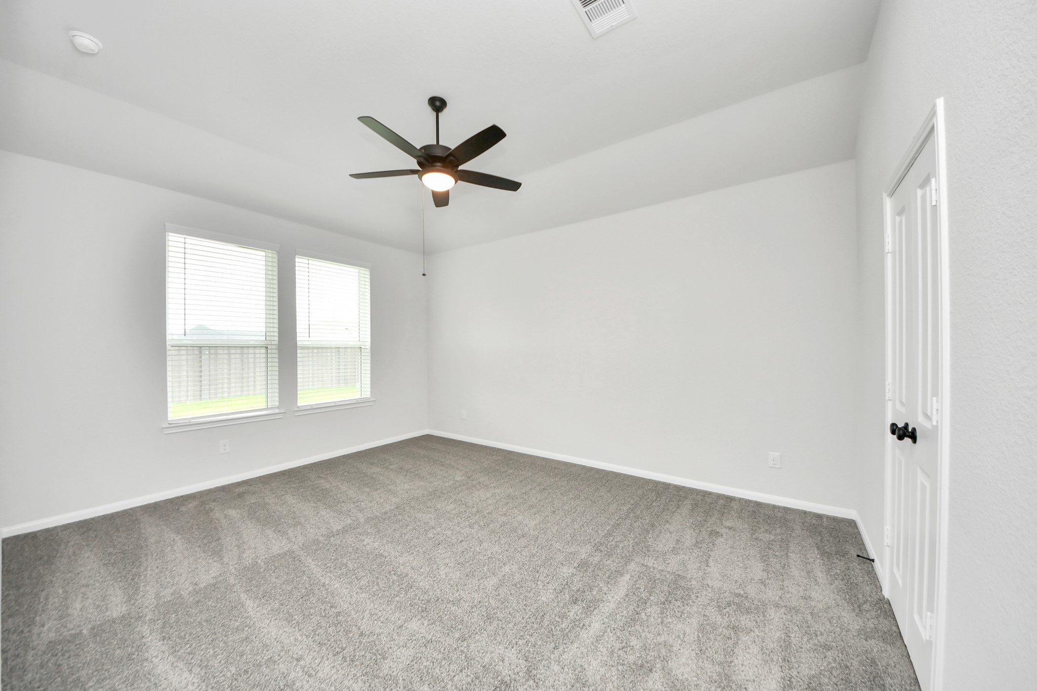 2031 Frst Strm Way Conroe, TX 77304 - Photo 20 of 25 This photo is for illustrative purposes only and is not to be considered an exact replica of the finished home. Rendering does not match the finished product in terms of features, colors, landscaping, etc. Pricing, specifications, square footage and materials are subject to change at any time and without notice.