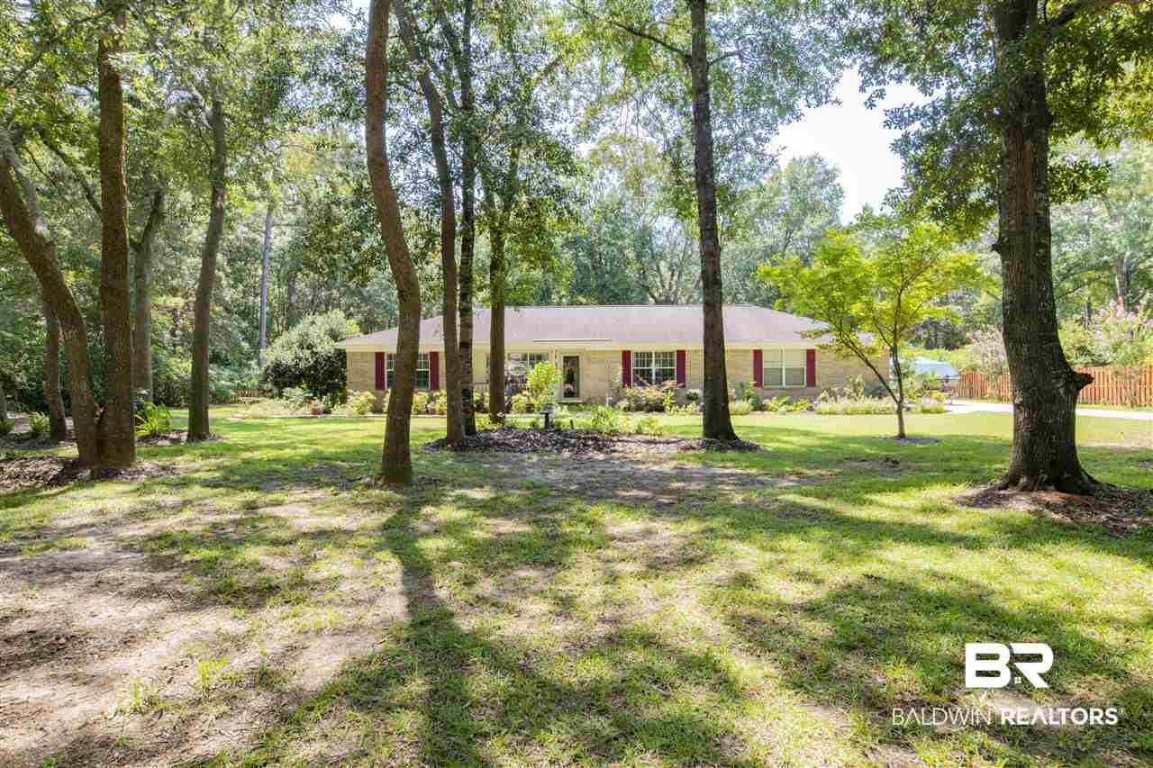 8677 Wolf Bay Lane Foley, AL 36535 - Photo 2 of 40