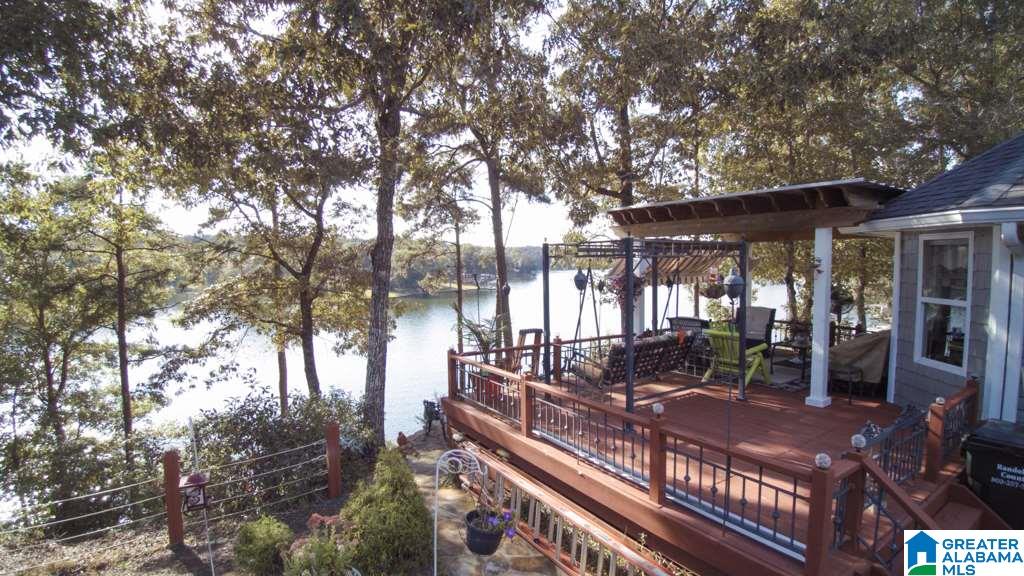 289 Pleasure Point Wedowee, AL 36278 - Photo 21 of 28