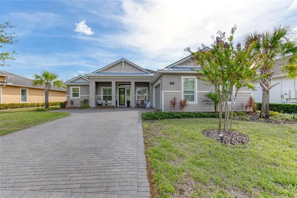 $695,000 | 397 Nottinghill Street, Ormond Beach, FL 32174