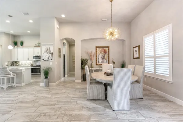 $695,000 | 397 Nottinghill Street, Ormond Beach, FL 32174