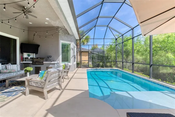 $695,000 | 397 Nottinghill Street, Ormond Beach, FL 32174