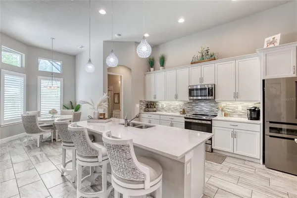 $695,000 | 397 Nottinghill Street, Ormond Beach, FL 32174