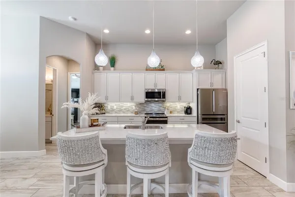 $695,000 | 397 Nottinghill Street, Ormond Beach, FL 32174