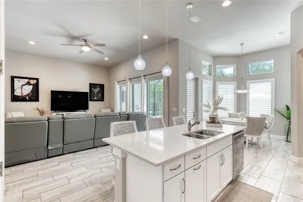 $695,000 | 397 Nottinghill Street, Ormond Beach, FL 32174