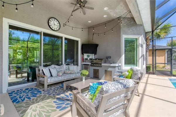 $695,000 | 397 Nottinghill Street, Ormond Beach, FL 32174