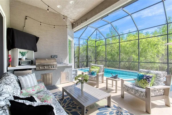 $695,000 | 397 Nottinghill Street, Ormond Beach, FL 32174