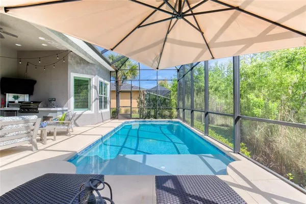 $695,000 | 397 Nottinghill Street, Ormond Beach, FL 32174