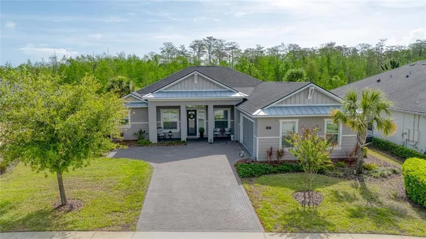 $695,000 | 397 Nottinghill Street, Ormond Beach, FL 32174
