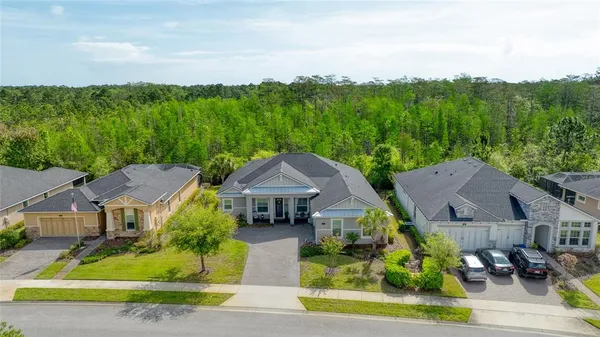 $695,000 | 397 Nottinghill Street, Ormond Beach, FL 32174