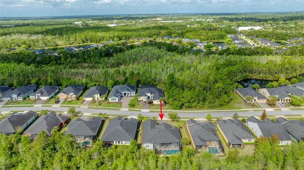 $695,000 | 397 Nottinghill Street, Ormond Beach, FL 32174