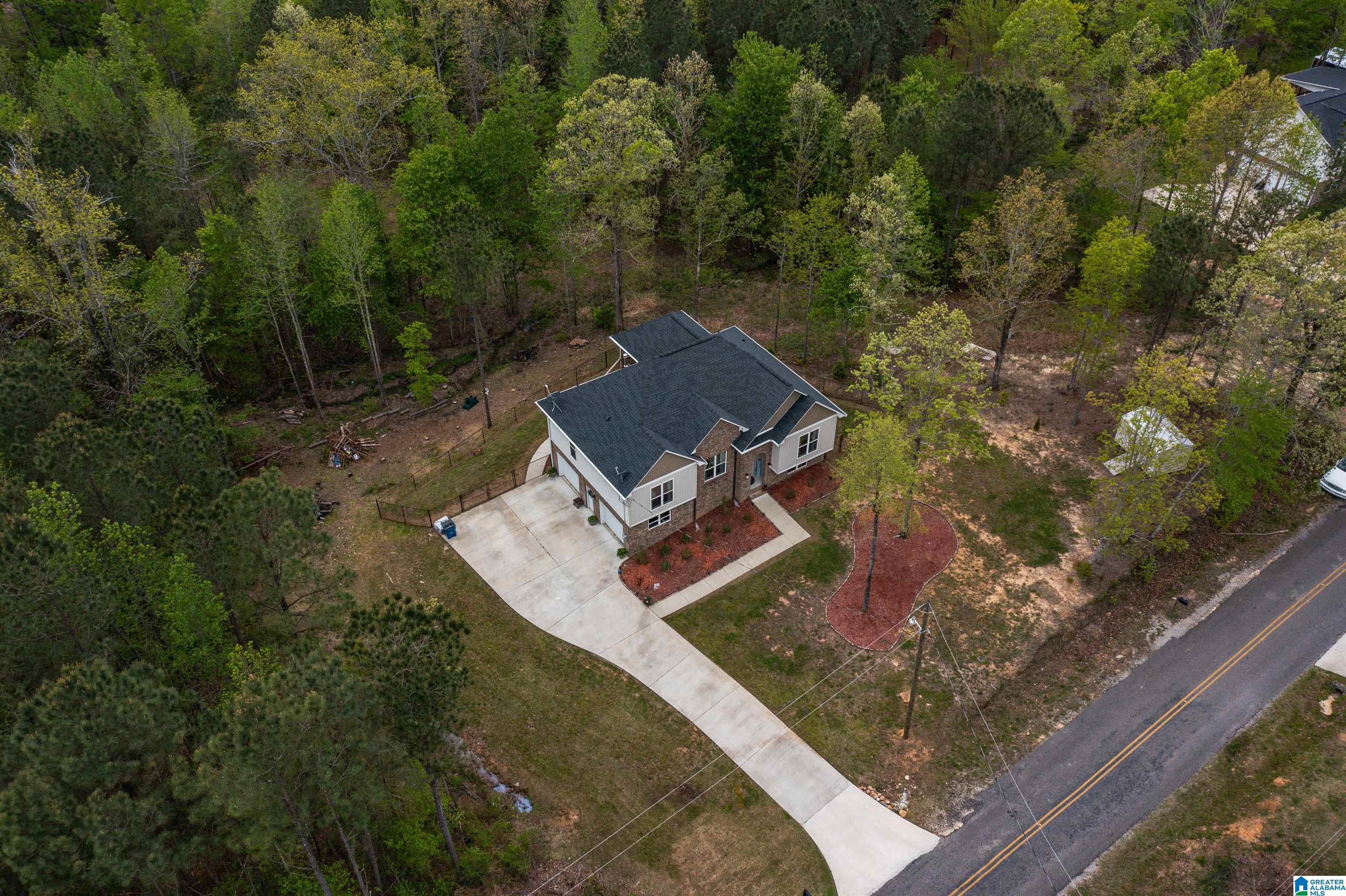 89 Tyler Road Remlap, AL 35133 - Photo 29 of 29