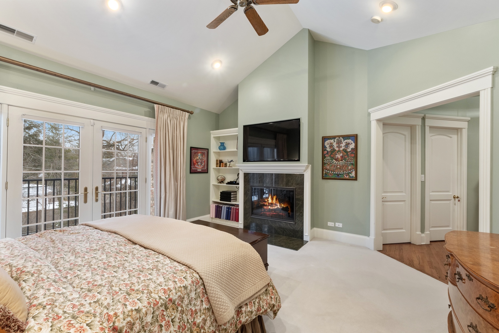 419 Greenleaf Avenue Glencoe, IL 60022 - Photo 13 of 26