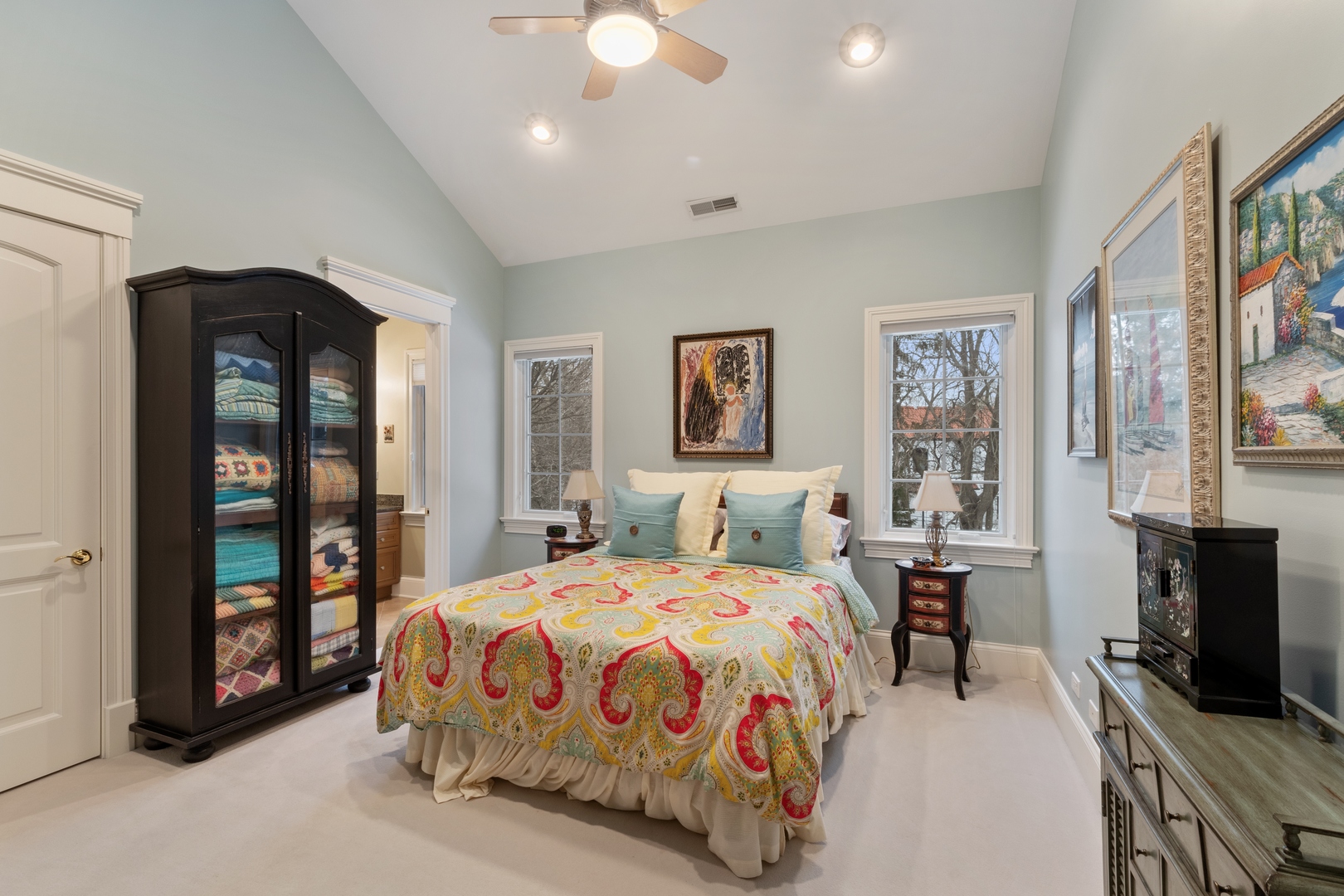 419 Greenleaf Avenue Glencoe, IL 60022 - Photo 17 of 26