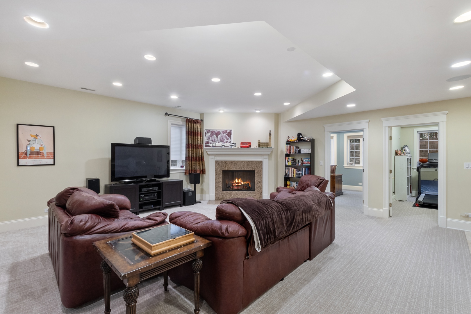 419 Greenleaf Avenue Glencoe, IL 60022 - Photo 22 of 26