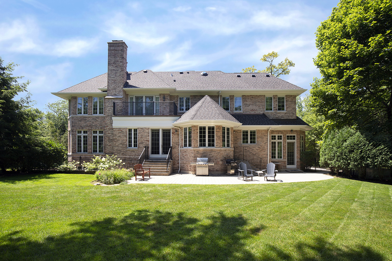 419 Greenleaf Avenue Glencoe, IL 60022 - Photo 24 of 26