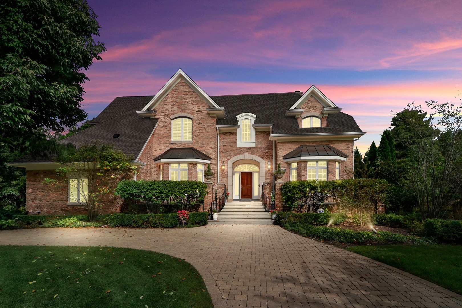 419 Greenleaf Avenue Glencoe, IL 60022 - Photo 26 of 26