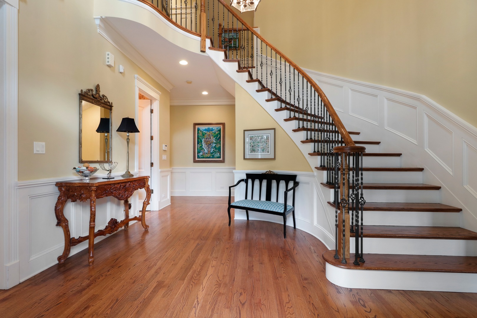 419 Greenleaf Avenue Glencoe, IL 60022 - Photo 4 of 26