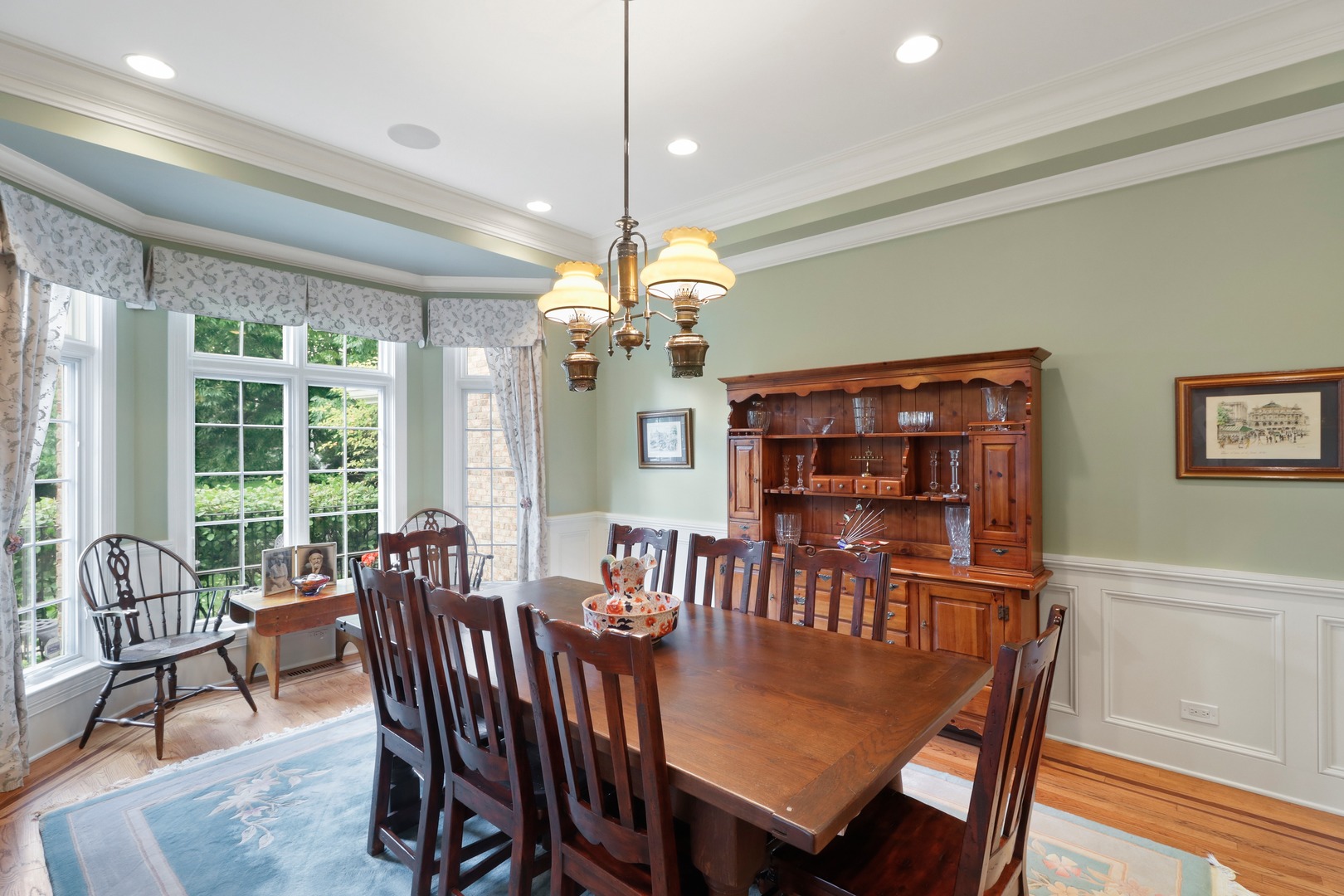 419 Greenleaf Avenue Glencoe, IL 60022 - Photo 6 of 26