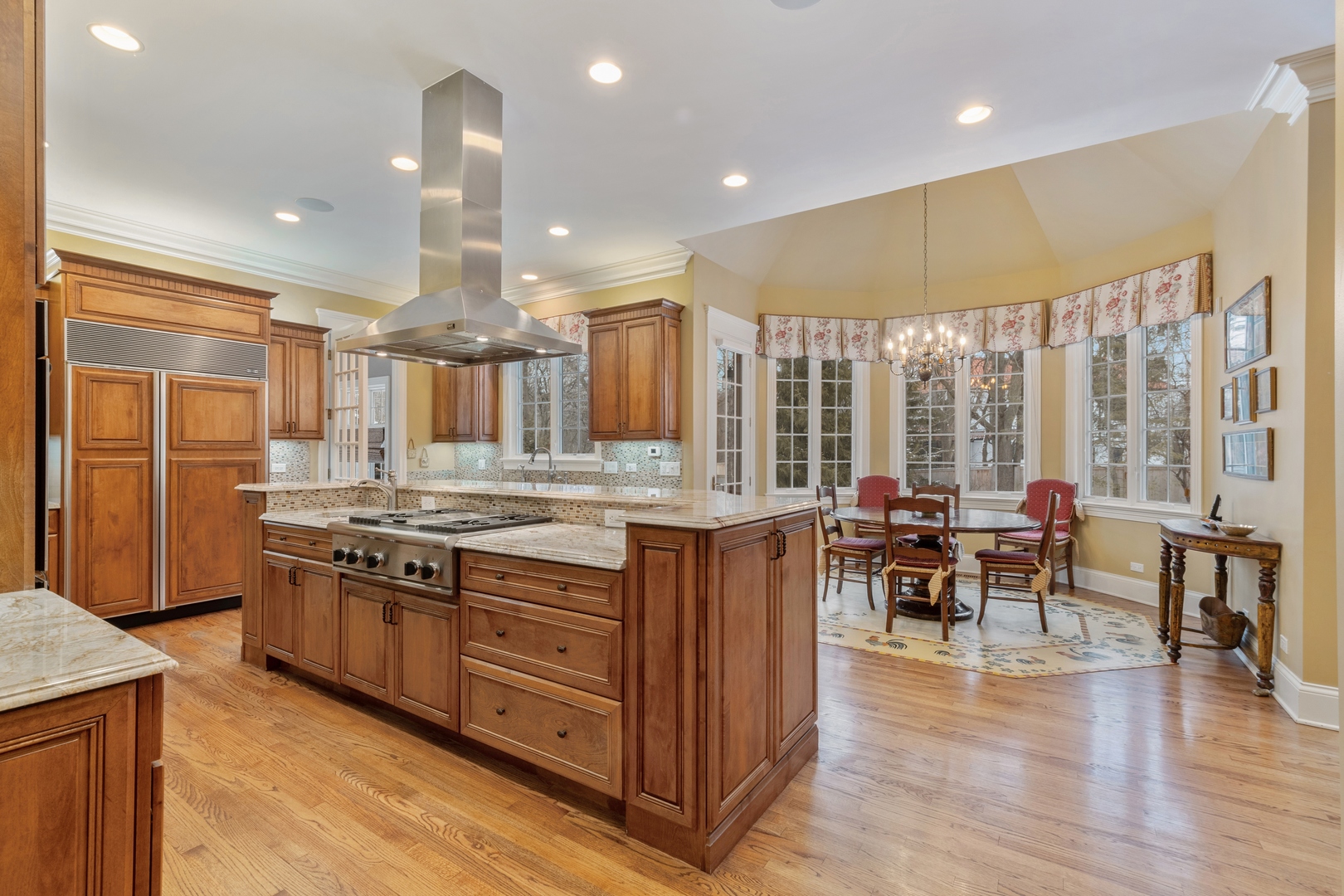 419 Greenleaf Avenue Glencoe, IL 60022 - Photo 8 of 26